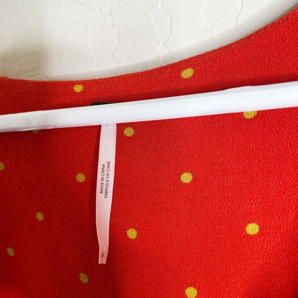 Free People All Yours Mini Dress - Picture 4 of 7